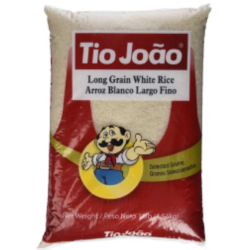 Arroz tio joao 1 kg